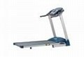 Fold Away Treadmill - T835 Series