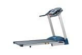 Fold Away Treadmill - T835 Series  