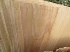 veneer rotary cut natural wood veneer