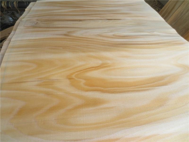  rotary cut natural wood veneer 3