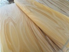  rotary cut natural wood veneer
