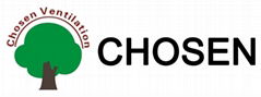 CHOSEN VENT TECH LTD.