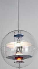 Ro - Pendant Lamp