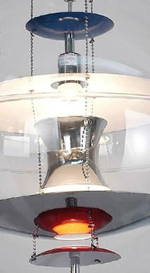 Ro - Pendant Lamp 2