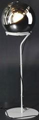 Nisha - Floor Lamp