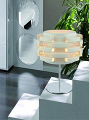 Leshi - Table Lamp