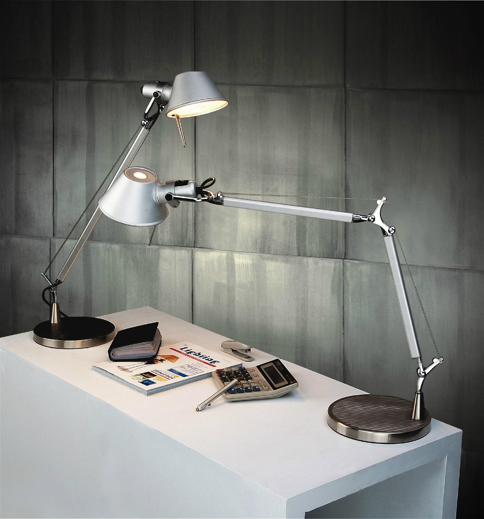 Vidad - Table Lamp 1