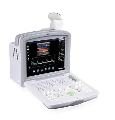 VETERINARY COLOR DOPPLER DIAGNOSTICL SYSTEM