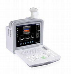 VETERINARY COLOR DOPPLER DIAGNOSTICL SYSTEM