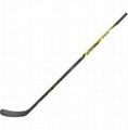 CCM Intermediate Tacks 5052 Grip Ice Hockey Stick 