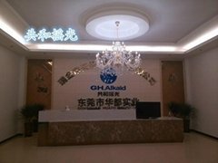 Ruijin Tianlun Photoelectric Technology Co., Ltd.
