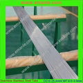 316/316L Small Diameter Seamless Stainless Steel Pipe