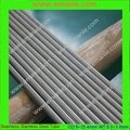 316/316L Small Diameter Seamless Stainless Steel Pipe 2