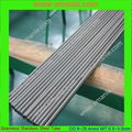 316/316L Small Diameter Seamless Stainless Steel Pipe 3