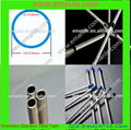 Cold Drawn Stainless Steel Tube