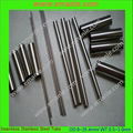 Small Diameter Seamless Stainless Steel Tube 1