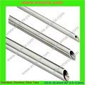 Small Diameter Seamless Stainless Steel Tube 3