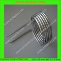 304 316 321 Seamless Stainless Steel