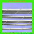 304 316 321 Seamless Stainless Steel Pipe 2