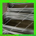 304 316 321 Seamless Stainless Steel Pipe 4