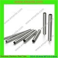 Duplex Steel Seamless Stainless Steel Pipe