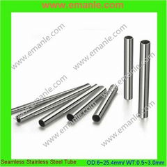 Duplex Steel Seamless Stainless Steel Pipe