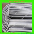 Bright Annealed Stainless Steel Pipe Seamless Pipe