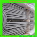 Bright Annealed Stainless Steel Pipe Seamless Pipe 3