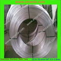 304/304L Small Diameter Seamless Stainless Steel Pipe 5