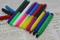 color pen  2