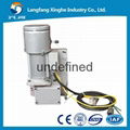 LTD80 hoist motor for suspended platform