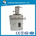 LTD63 hoist motor for suspended platform ZLP630 1