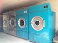 automatic hotel industrial tumble spin rotary drying machine towel clothes  2