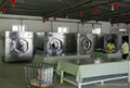 fully enclose fully automatic laundry equipment dry cleaning machine 3