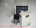 80w home solar system 1