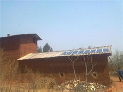 1000W home solar power system