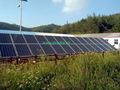 7.5KW Solar Energy System