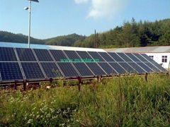 7.5KW Solar Energy System