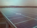 50KW grid tie solar system