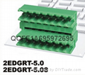 接線端子 2EDGRT-5.0