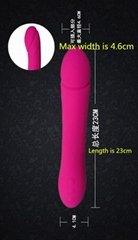 HK IBang Life Size Toy Porn Products Big Size Penis