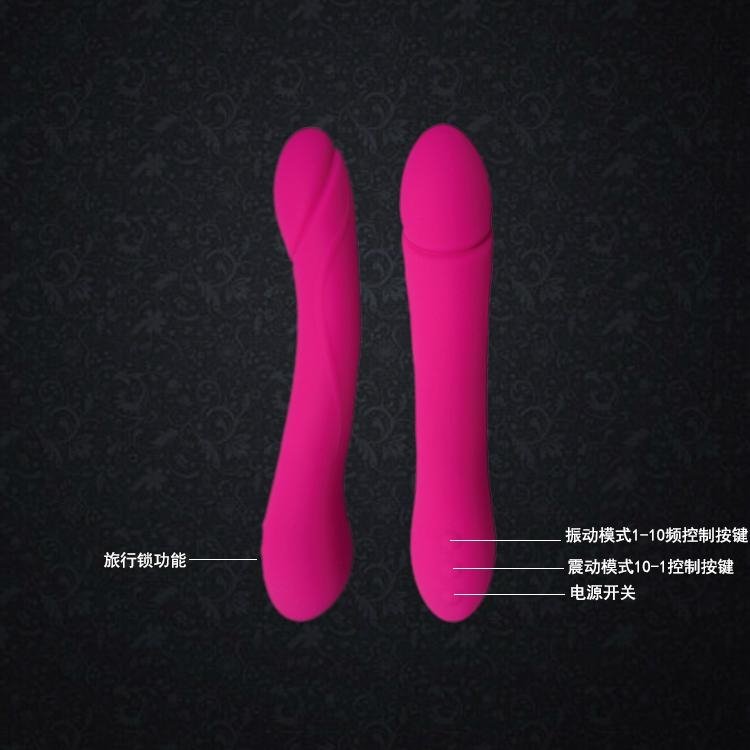 HK IBang Life Size Toy Porn Products Big Size Penis 4