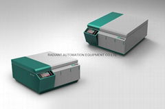 Solar module laminator/solar panel laminator/panel laminating machine