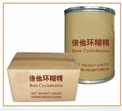 Hydroxypropyl beta cyclodextrin(HOBCD)