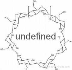  Piroxicam  beta cyclodextrin CAS: 96684-39-9