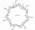 甲基倍他環糊精 5