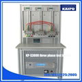 KP-P3001-C Portable energy meter test calibration bench 3