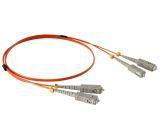 Fiber Optic Patch Cords