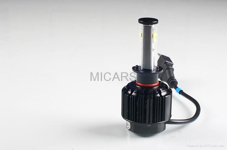 2015 new product led headlight 