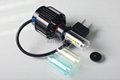 New Design 12V H4 LED Headlight for Car and Motorcycle 2